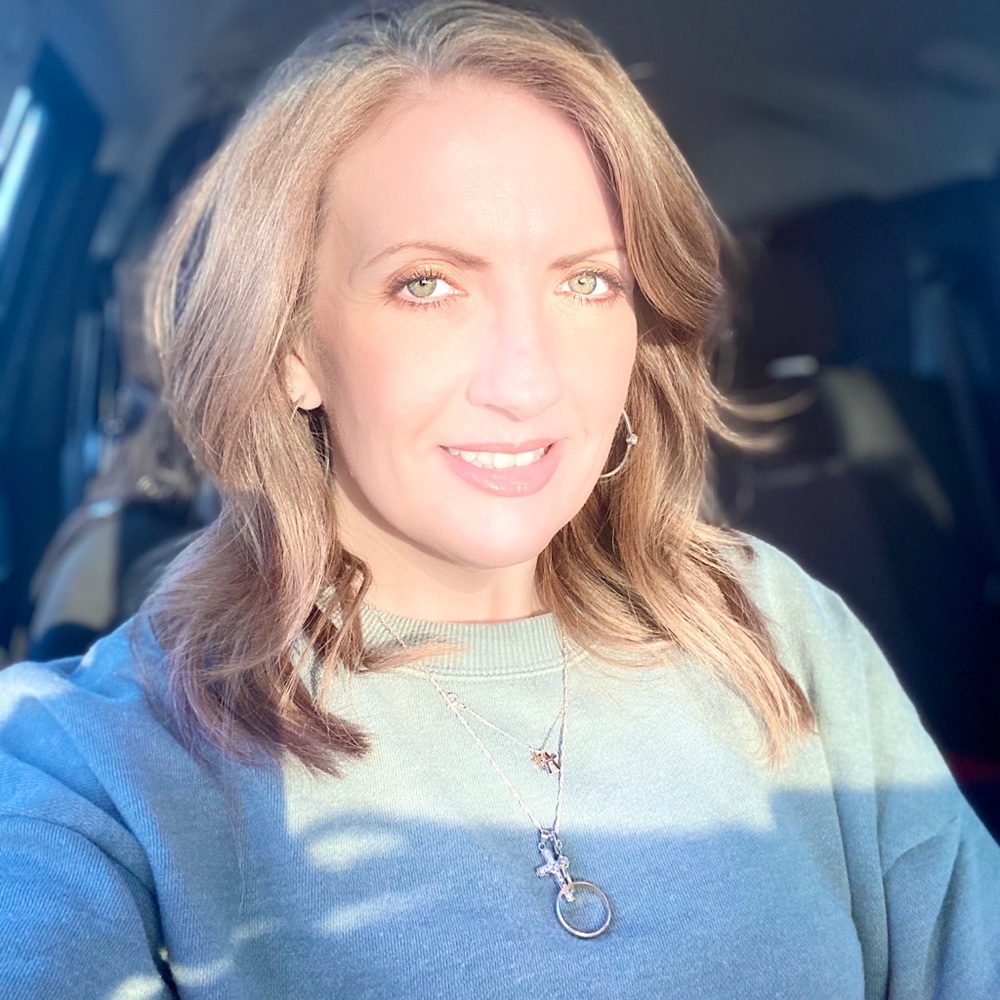Meet your Posher, Bethany